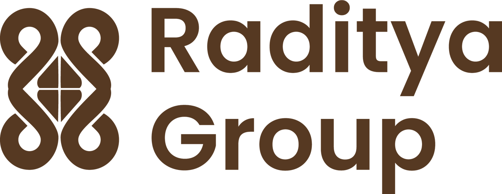 Raditya Holdings Logo